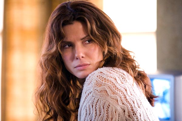 Sandra Bullock cegada por Netflix y Susanne Bier en un mundo post-apocalíptico