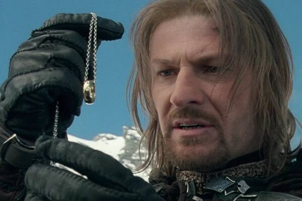 Sean Bean, de nuevo con su hijo en "Juego de tronos" Richard Madden, en “Medici”