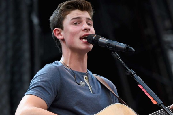 El cantante Shawn Mendes debutará como actor con el musical “Summer of Love”