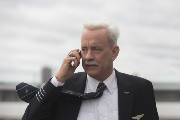 Tom Hanks debuta como autor de libros