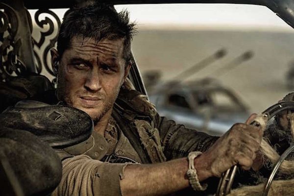 Tom Hardy se alista a los marines para Netflix