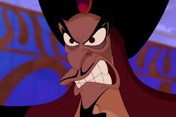 Tom Hardy podría ser el villano de la versión con actores de “Aladdin”, de Walt Disney