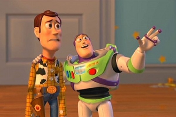 John Lasseter sigue los pasos de Rayo McQueen con “Toy Story 4”