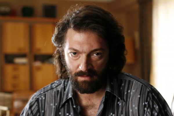 Vincent Cassel, en una historia de narcos