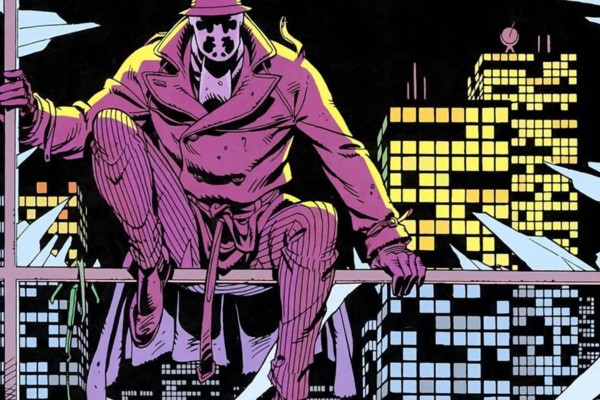 HBO planea convertir “Watchmen” en serie, con el Damon Lindelof de “The Leftovers”