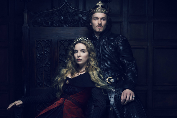 La peculiar visión de los Reyes Católicos de HBO