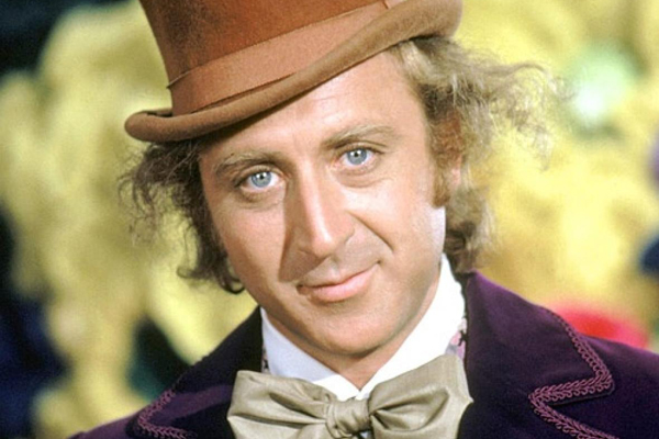 williewonka