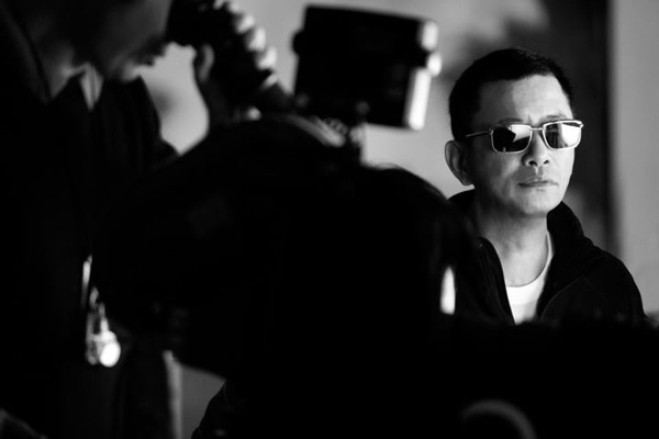 Wong Kar-wai gana el Premio Lumiere 2017