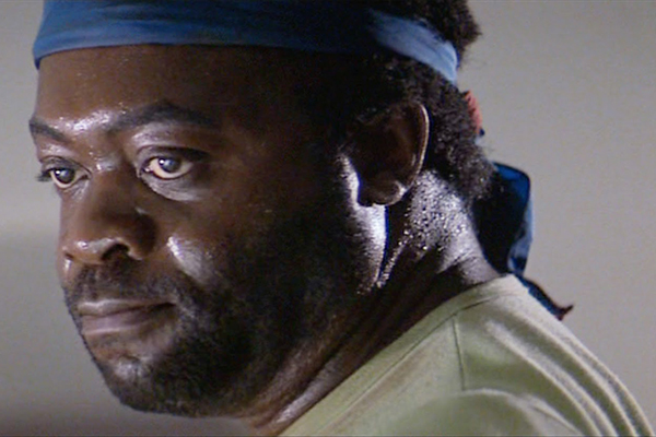 Yaphet Kotto, actor de "Alien", abducido por extraterrestres