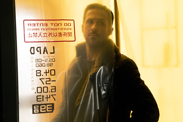 10 razones por las que “Blade Runner 2049” no admite comparaciones con el original