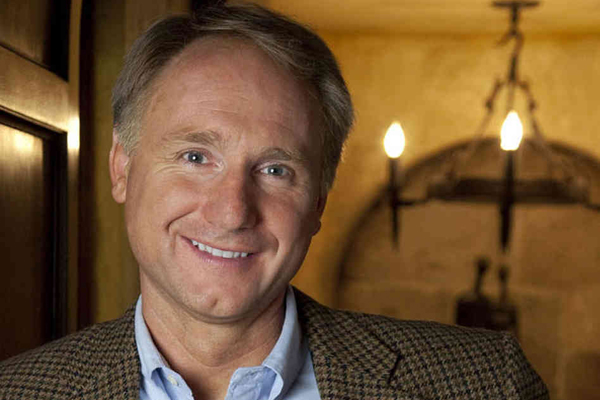 Dan Brown