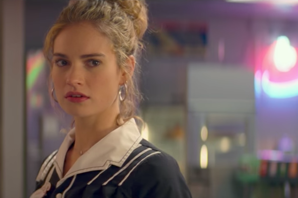 "Baby Driver" demandada por usar la canción "Debora" sin tener los derechos