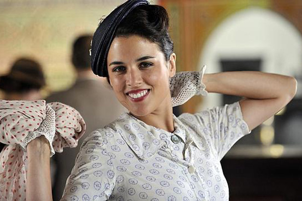 La fiebre de las adaptaciones de novelas españolas de éxito