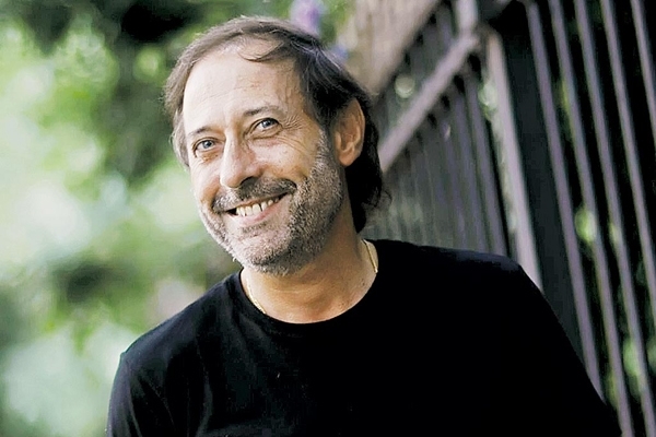 Guillermo Francella y Raúl Arévalo, en el nuevo film de los directores de “El ciudadano ilustre”