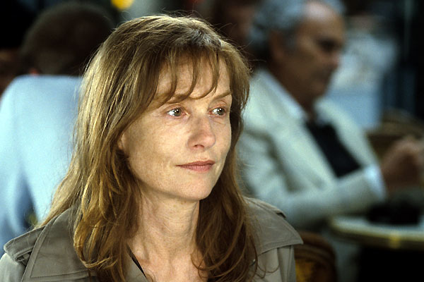 El creador de “Mad Men” ficha a Isabelle Huppert y a algunos viejos conocidos para su nueva serie