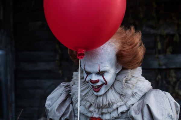 “It” bate en su estreno el récord de recaudación para un film de terror