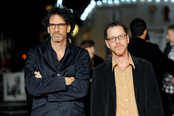 Los hermanos Coen aterrizan en Netflix con su serie del Salvaje Oeste