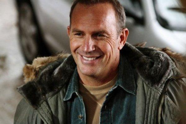 Kevin Costner se embolsa cuatro millones por ser despedido