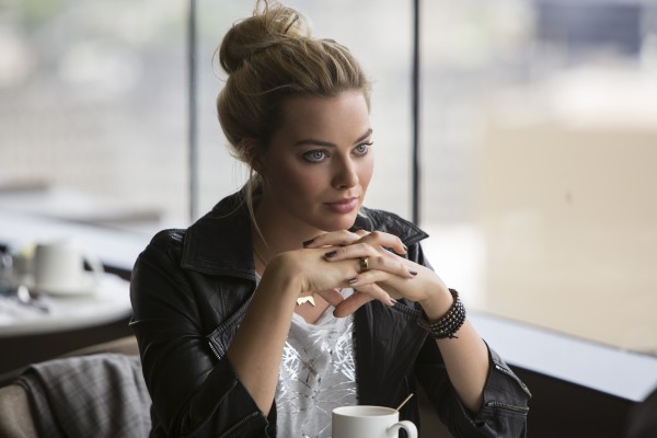 Margot Robbie se pasa a la producción