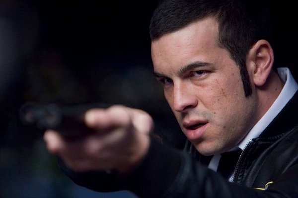 Mario Casas se pasa a la música mexicana con Carlos Saura