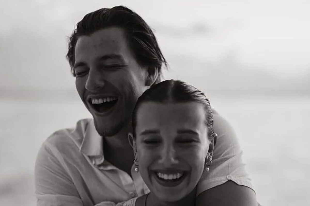 Millie Molly-Brown, Bon Jovi