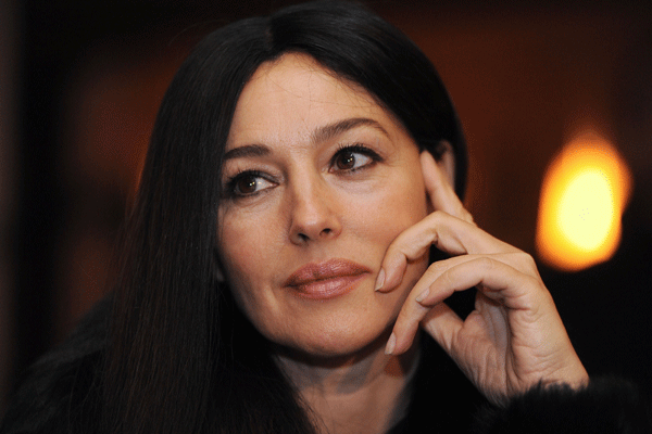 Monica Bellucci, Ricardo Darín y Agnès Varda, galardonados con los Premios Donostia 