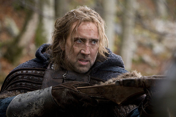10 razones por las que Nicolas Cage rueda películas tan malas