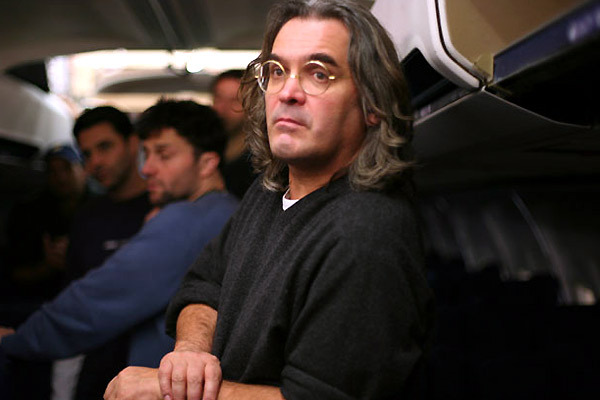 Paul Greengrass hará una película sobre el asesino de Oslo