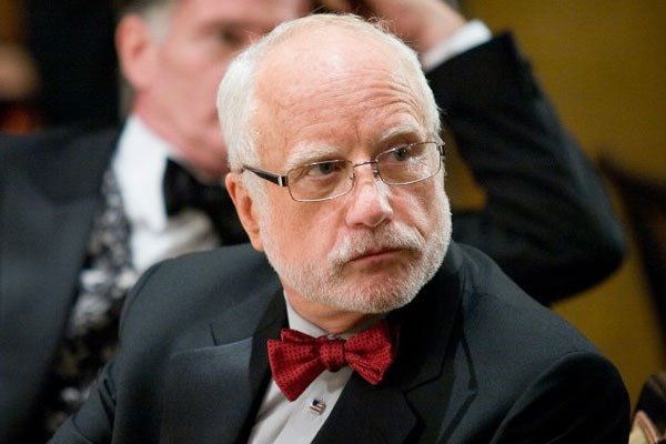 La última risa de Richard Dreyfuss