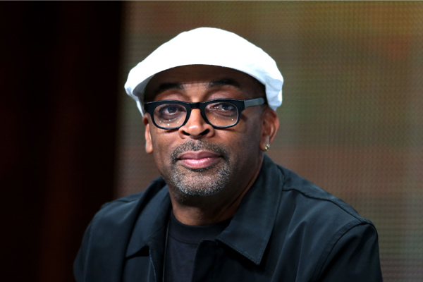 Spike Lee rodará el increíble relato de un negro infiltrado en el Ku Klux Klan