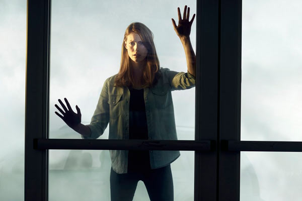 Paramount cancela la serie del universo de Stephen King “The Mist (La niebla)”