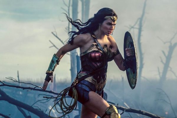 Patty Jenkins repetirá como directora en la secuela de “Wonder Woman”