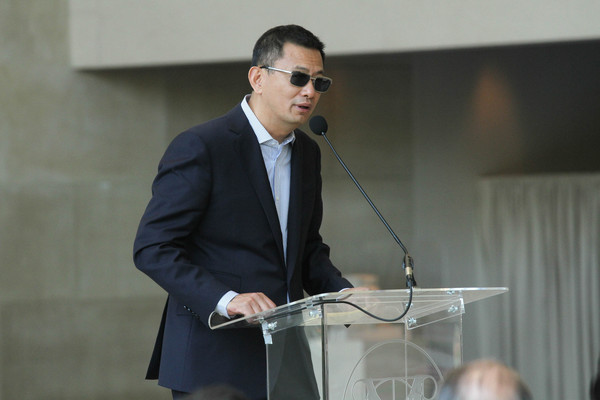 El director Wong Kar-Wai fichado para una serie de Amazon