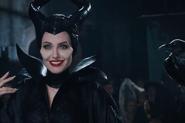 Angelina Jolie volverá a ser “Maléfica”