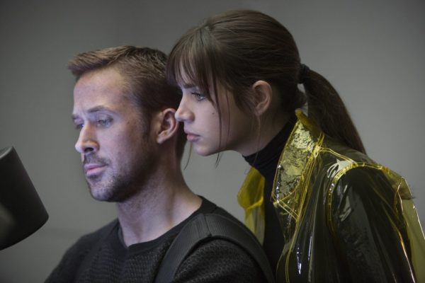 “Blade Runner 2049” no logra las cifras de recaudación de taquilla que se esperaban