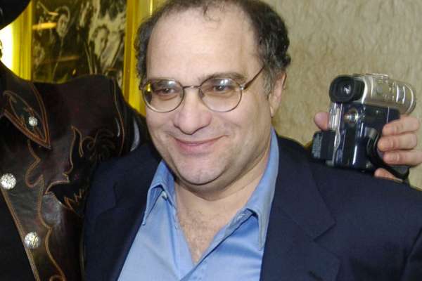 Bob, hermano de Harvey Weinstein, también cuestionado por acoso sexual