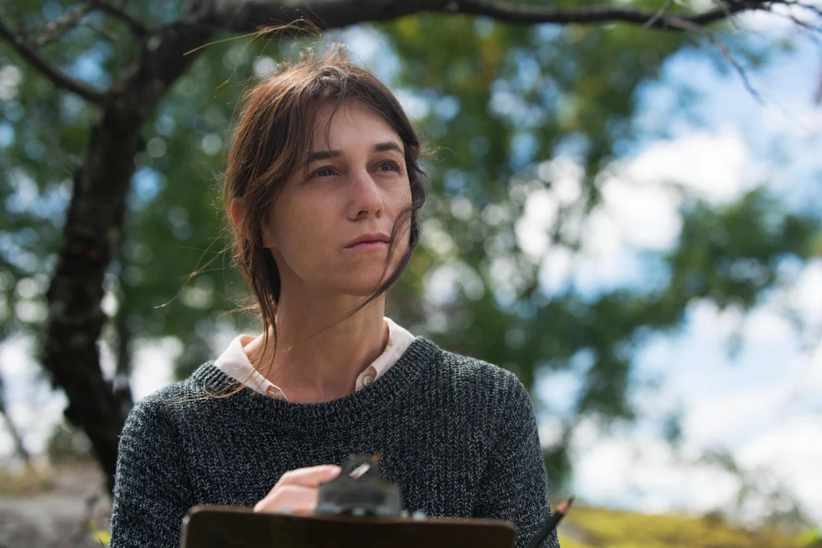 Imagen de Charlotte Gainsbourg