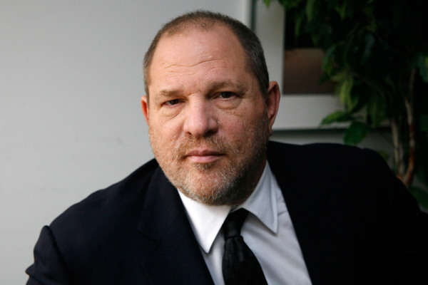 Harvey Weinstein se prepara ante los escandalosos reportajes sobre él que publicará “The New York Times”