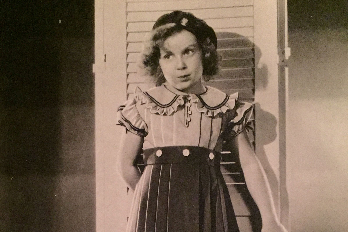 Imagen de June Preston, Frank Capra