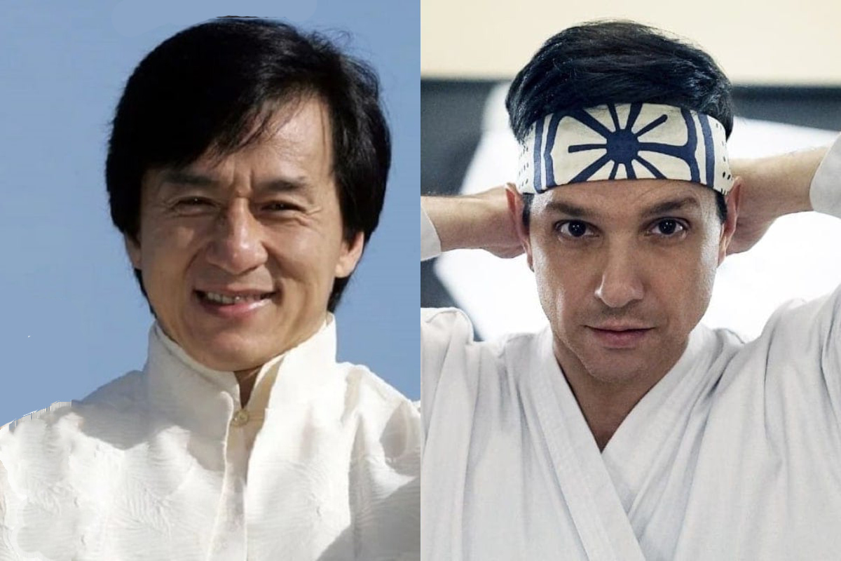 Karate Kid