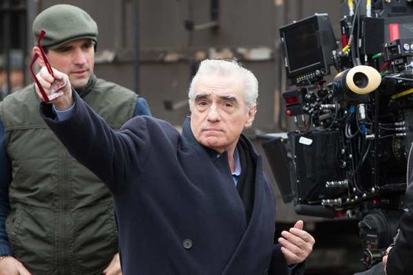 Martin Scorsese arremete contra las valoraciones de Rotten Tomatoes y Cinemascore: echa de menos las críticas bien argumentadas