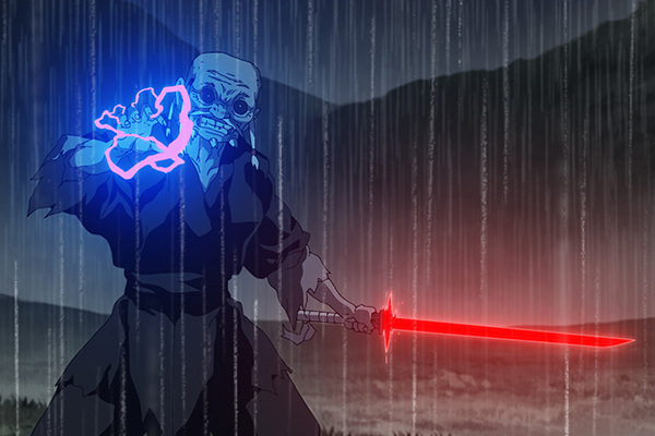 Star Wars