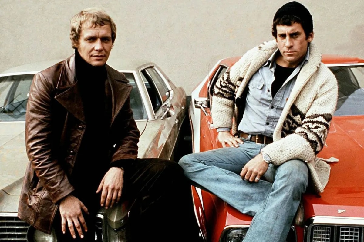 Starsky y Hutch