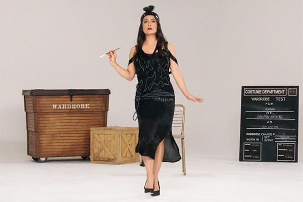 vestuario