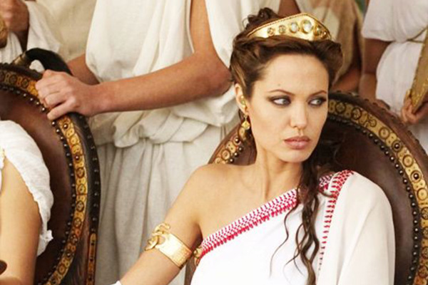 Tras “Blade Runner 2049”, Denis Villeneuve pasa a “Cleopatra”, quizás con Angelina Jolie