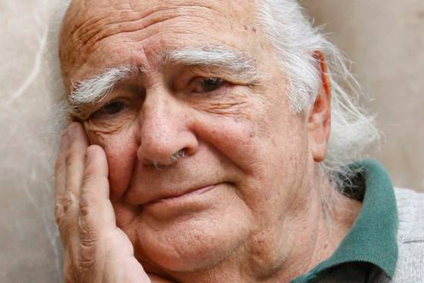 Muere el realizador Antonio Isasi-Isasmendi
