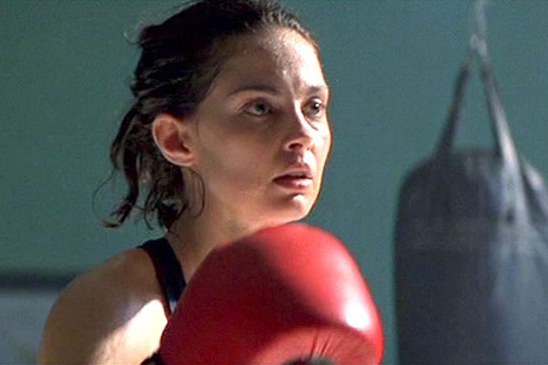 Ashley Judd lo cuenta todo en televisión sobre la emboscada que le tendió Harvey Weinstein