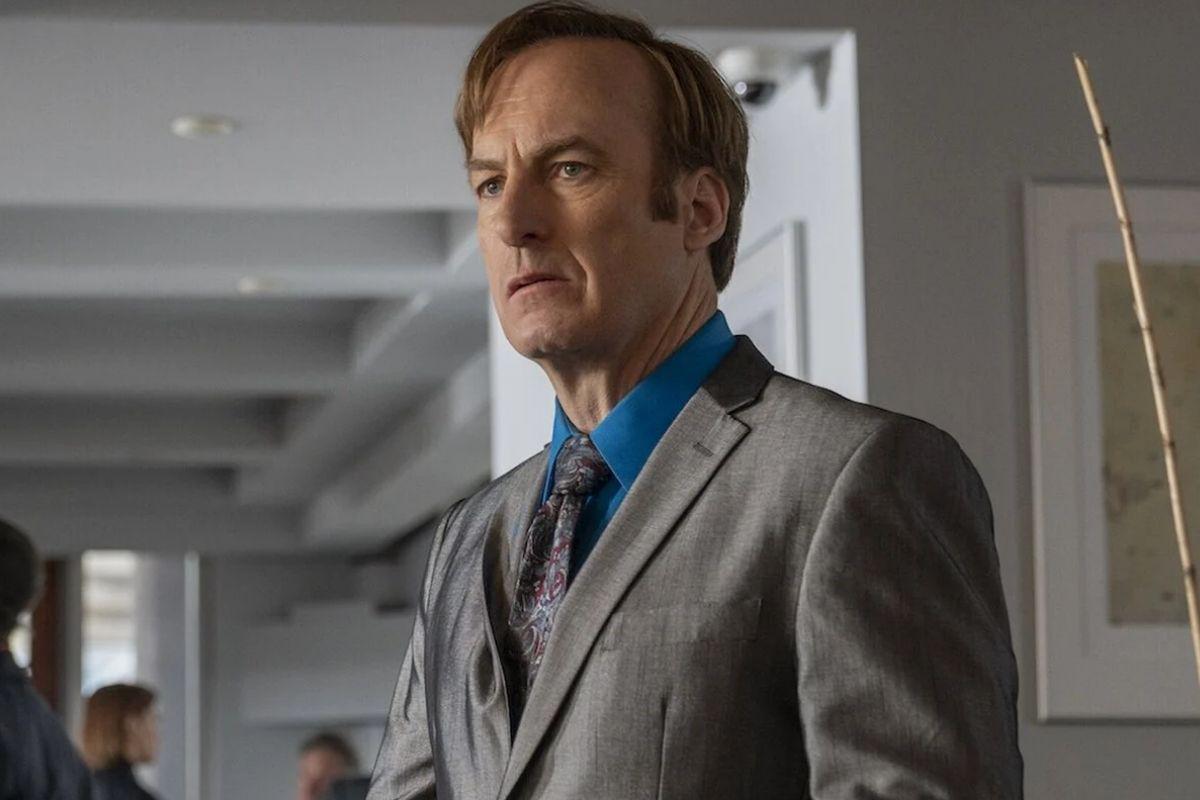 Bob Odenkirk, The Bear