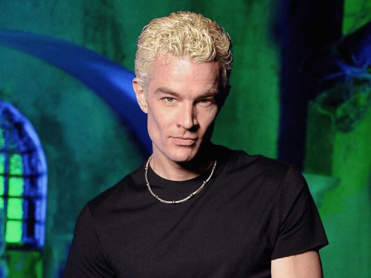 Buffy, la Cazavampiros