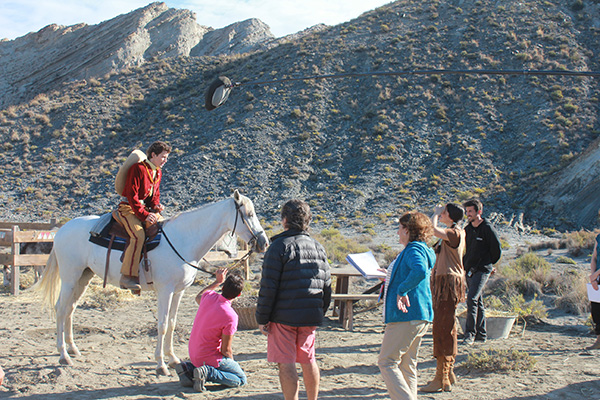caballo